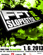 FFT Slopestyle 2013 - pozvánka