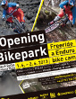 Simpleride Bike Camp - Opening sezóny 2013
