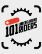 101 Underground Riders﻿ FOTO ROKU 2013 končí za 57 hodin