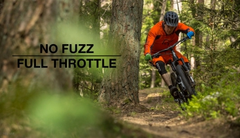 Video: Jon Television - No Fuzz. Full Throttle