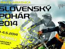 Propozície: Slovenský pohár 2014 - 1. kolo DH MRAZNICA