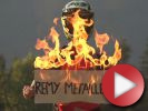 Video: Remy Métailler Burns the Whistler Bike Park