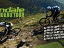 Cannondale Enduro Tour pět závodů pod patronací Clementze