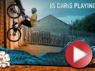 Video: Chris Akrigg - Is Chris playing out