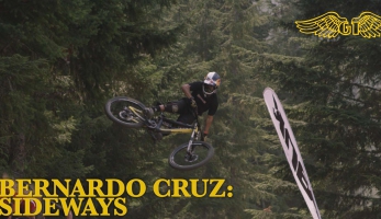 Video: Bernardo Cruz - Sideways
