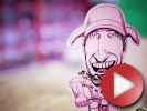 Video: Red Bull - Downhill Works - dvě kola svěťáku v minutě a půl