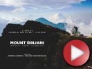 Video: Escape - Mount Rinjani