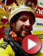 Video: jak viděl v Filip Polc City Downhill World Tour v Santosu 
