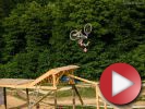 Report + video: First Slovak Slopestyle