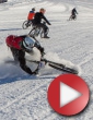 Video: Glacier Bike Downhill 2014