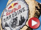 Red Bull Hardline - nejostřejší lokální závod