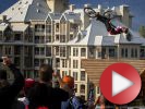 Replay: Red Bull Joyride - slopestyle z Crankworxu