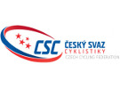 Český svaz cyklistiky má nové logo