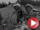 Video: Japan Downhill 2014 kamerou Michal Marošiho