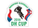 Pozvánka:  Moravsko-Slovenský EliteBikes DH Cup - Bílá