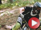 Video: bardzo dobry freeride rowerowy