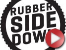 Video: Rubber Side Down s Maxxisem ve Mont Sainte Anne a Windhamu