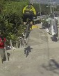 Video: trať Santos Urban Downhill