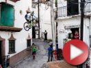 Video: City downhill world tour Taxco official