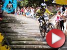 Video: City downhill world tour Taxco
