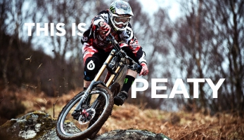 Video: This Is Peaty - jdeme do finále