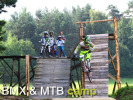 Pozvánka: prázdninový BMX-MTB Camp 2014 v Rychlebských horách