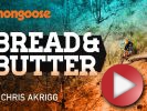 Video: Chris Akrigg dobrej jak chleba s máslem