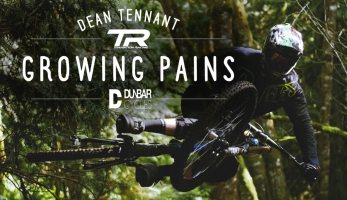 Video: Dean Tennant - Growing Pains