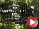Video: Dean Tennant - Growing Pains