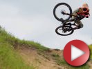 Video: Cody Kelley - Burning Trail