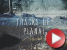 Video: OSM minutes of 2015 - TRACKS OF PLANAI