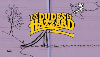 Video: The Dudes of Hazzard - The Dudeumentary 2015