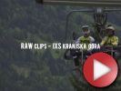 Video: RAW video iXS EDC Kranjska Gora