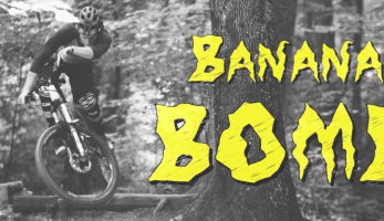 Video: Banana Bomb