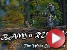 Video: Bam-n-Rusty 4.0 - video s traildogem vždy pobaví