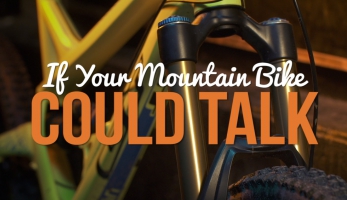 Video: kdyby tvoje kolo umělo mluvit