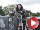 Video: Rubber Side Down - Ratboy Tales