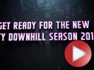 Video: City Downhill World Tour 2015 teaser 