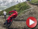 Video: track preview Leogang