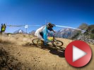 Report+video: Crankworx Les 2 Alpes na vlastní kůži