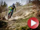 Video: Diverse Downhill Contest 2015 - Žar