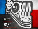 Downmall 2015 - tří závody místo jednoho