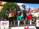 Enduro X Race: nejrychlejší Češi o závodě