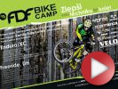 Pozvánka: FDF Bike Camp 2015