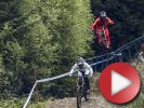 Video: track preview Fort William