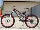 Bikecheck: Specialized Enduro S-Works 650b Michala Prokopa