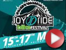 Tip na akci: Joy Ride BIKE Festival