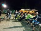 Kopřivná Bikepark Mongol weekend na vlastní kůži
