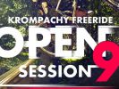 Krompachy Open Session - letos už po deváté