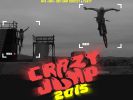 Pozvánka: Crazy jump vol. 2
